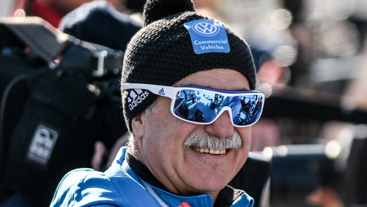 Александр Касперович