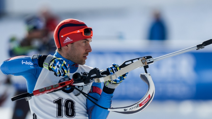 Евгений Гараничев