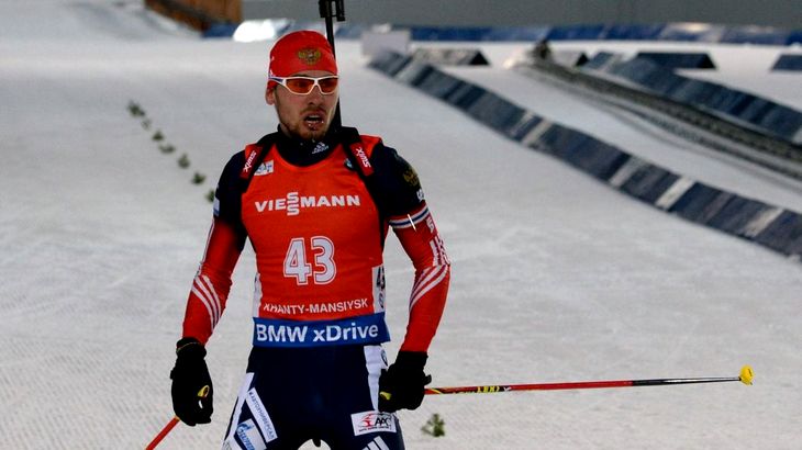 Антон Шипулин