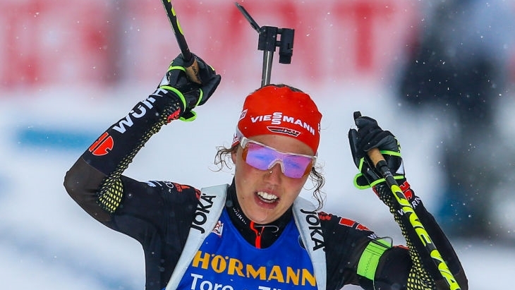 Лаура Дальмайер