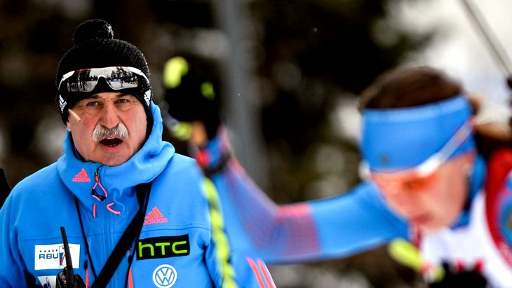 Александр Касперович