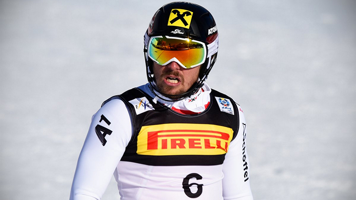 Марсель Хиршер