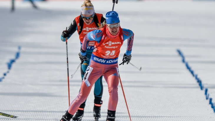 Ирина Старых