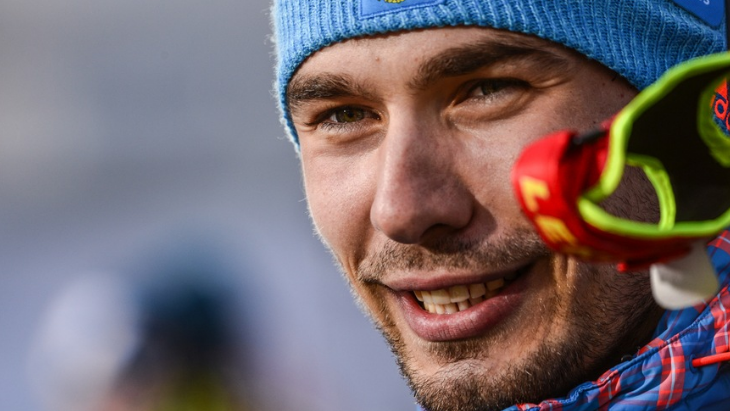 Антон Шипулин