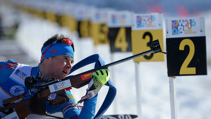 Кирилл Стрельцов