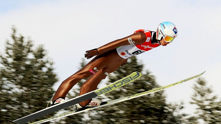 Давид Кубацки