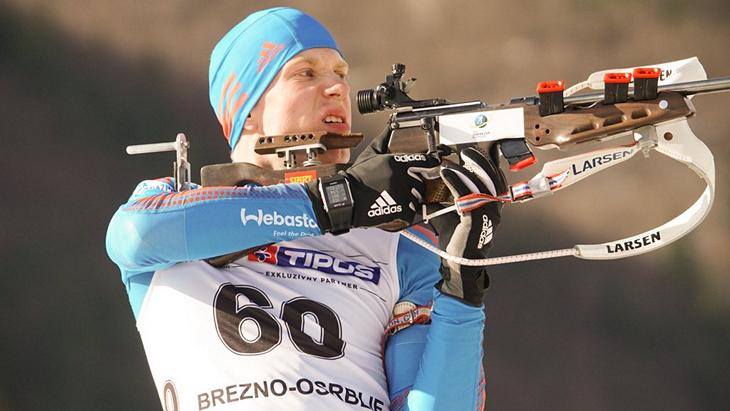 Игорь Малиновский