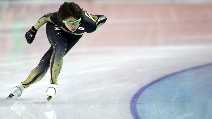 Нао Кодаира