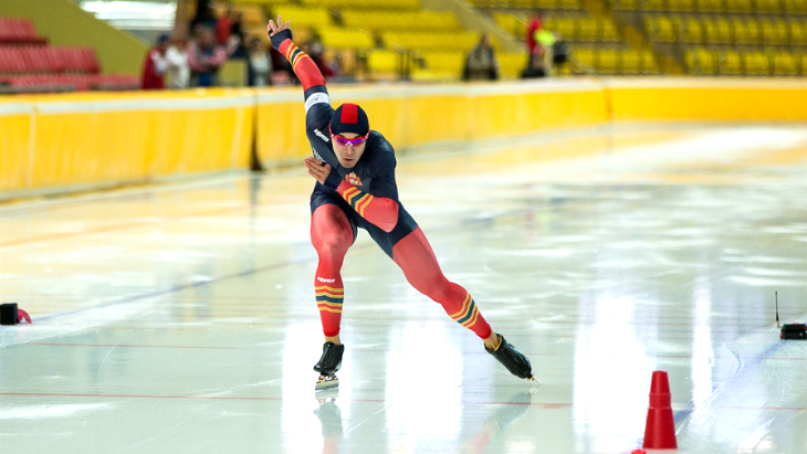 Руслан Мурашов