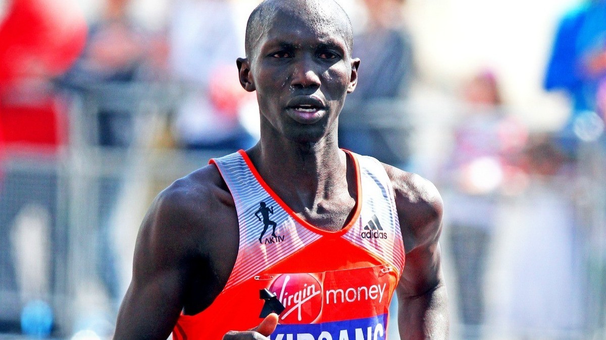 Уилсон Кипсанг