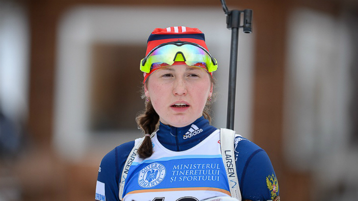 Валерия Васнецова