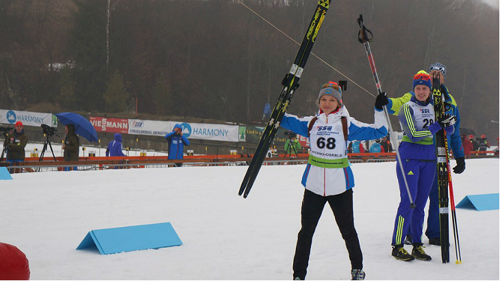 Кристина Егорова