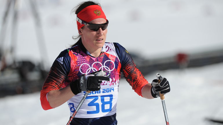 Юлия Чекалёва