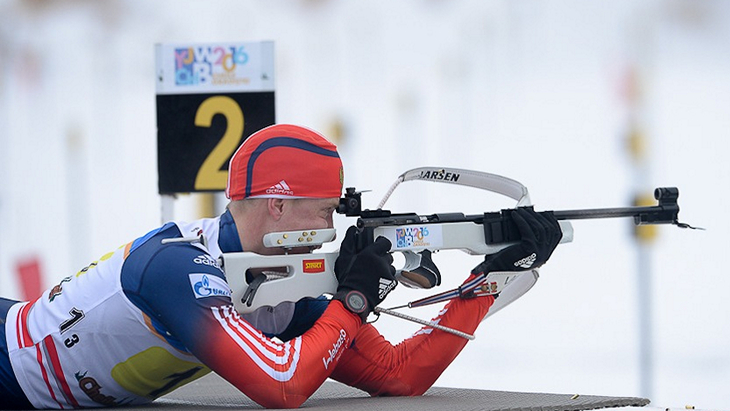 Игорь Малиновский