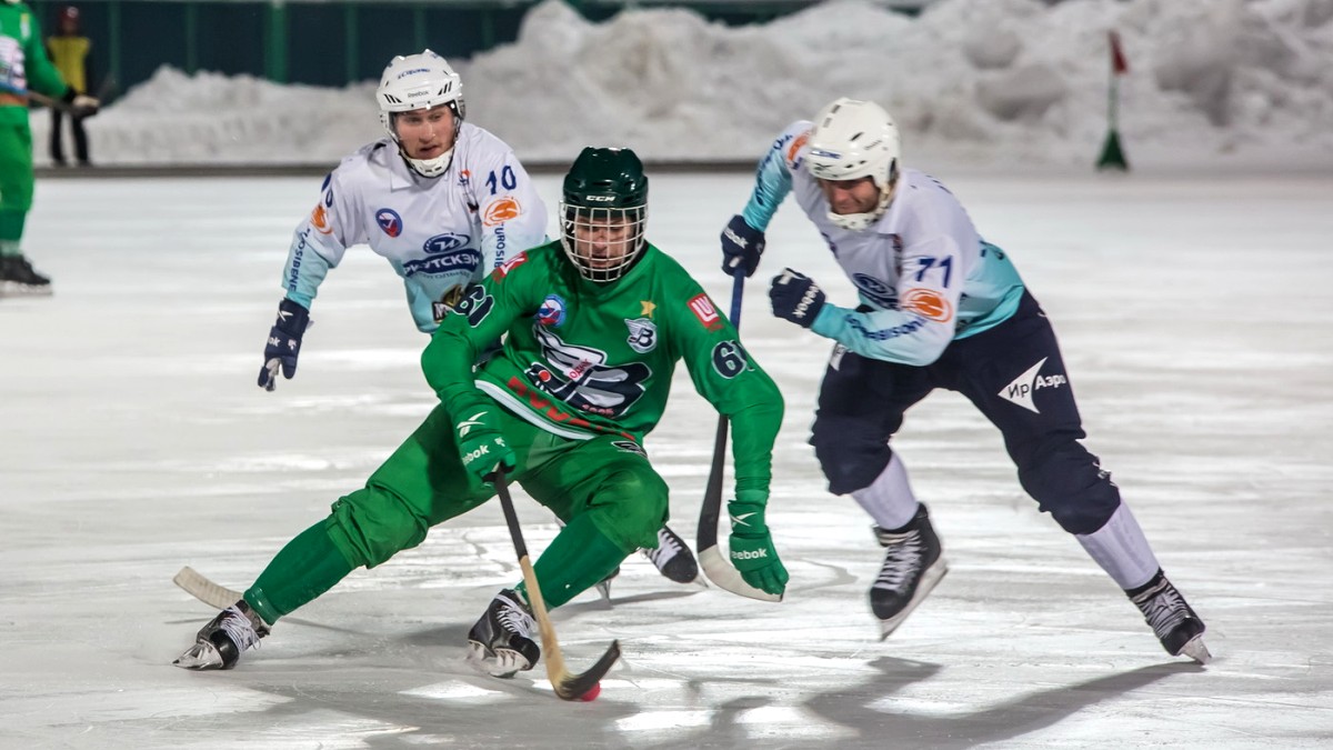 Автор 11 голов в свои ворота дисквалифицирован на полгода