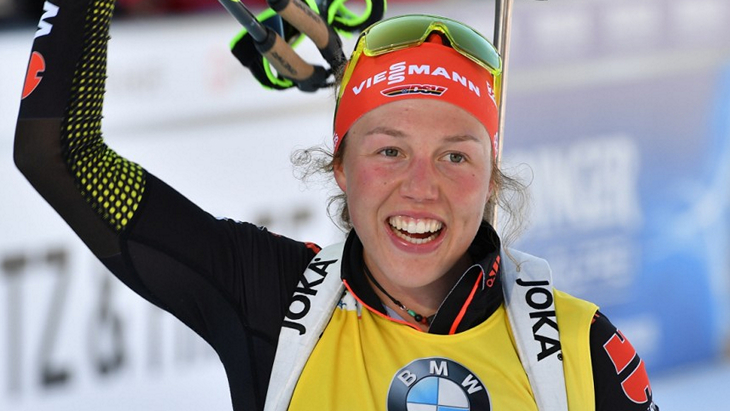 Лаура Дальмайер