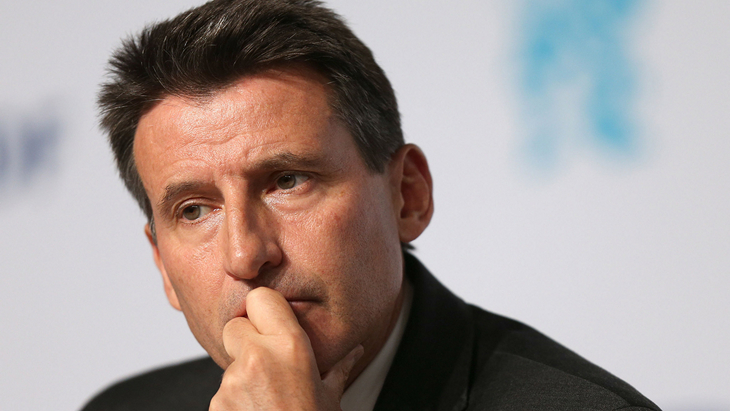 Себастьян Коу