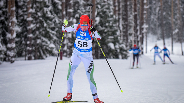 Екатерина Шумилова