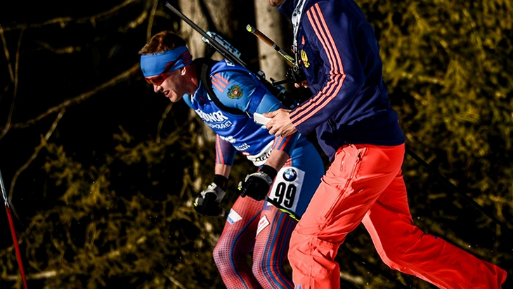 Алексей Волков