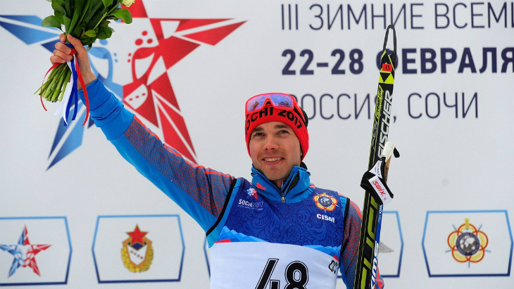 Алексей Червоткин