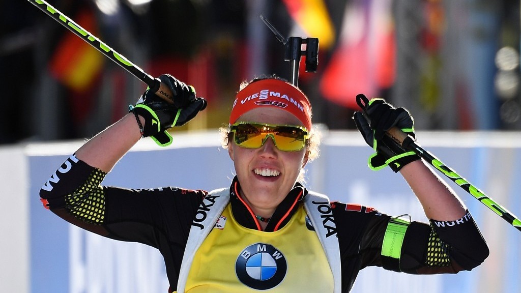 Лаура Дальмайер