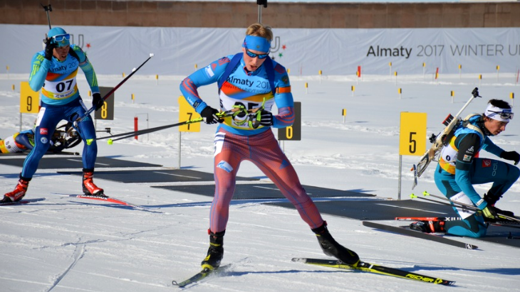 Александр Поварницын