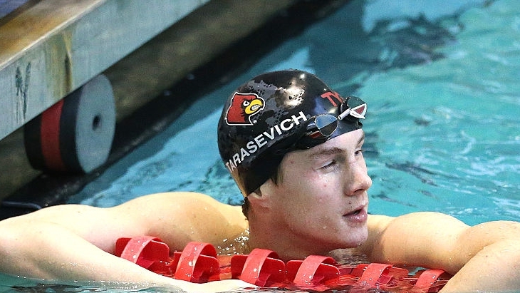 Григорий Тарасевич