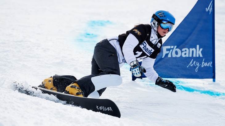 Алена Заварзина