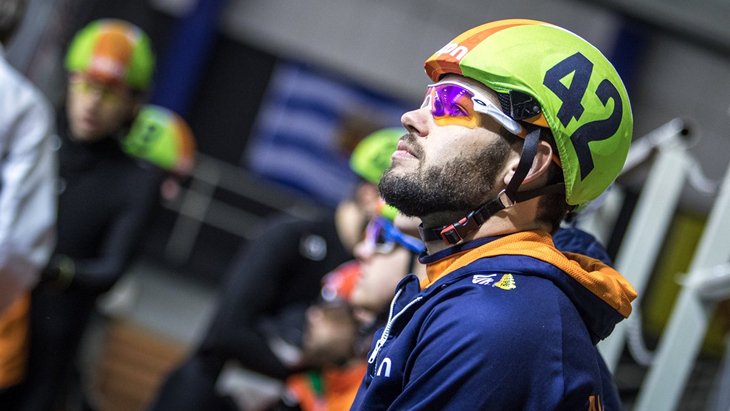 Шинки Кнегт