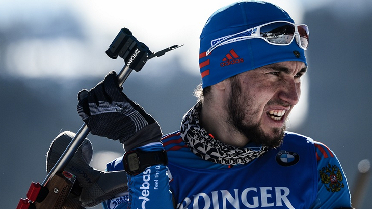 Александр Логинов