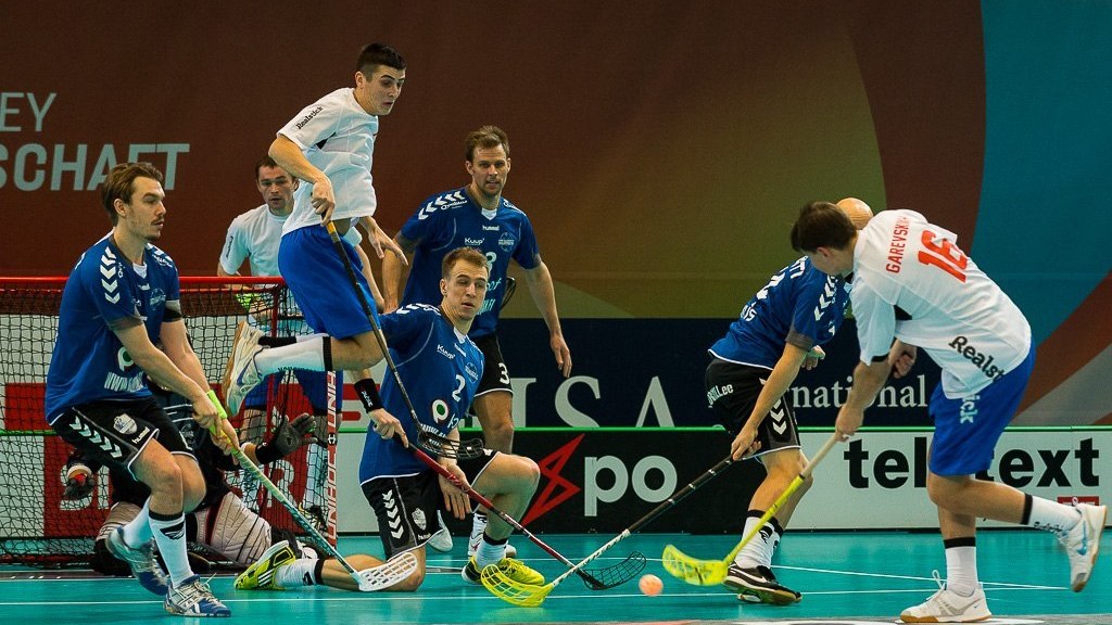 Россию исключили из IFF за долги