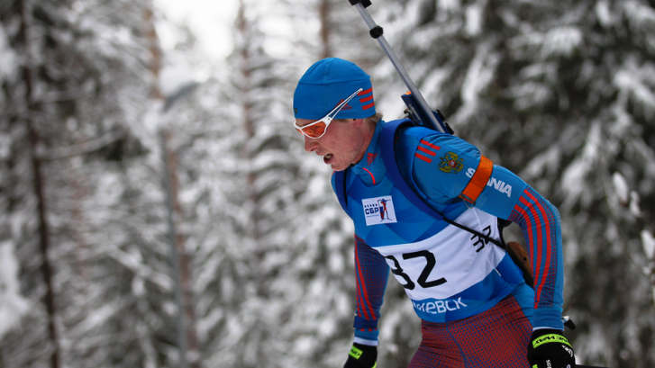 Александр Поварницын