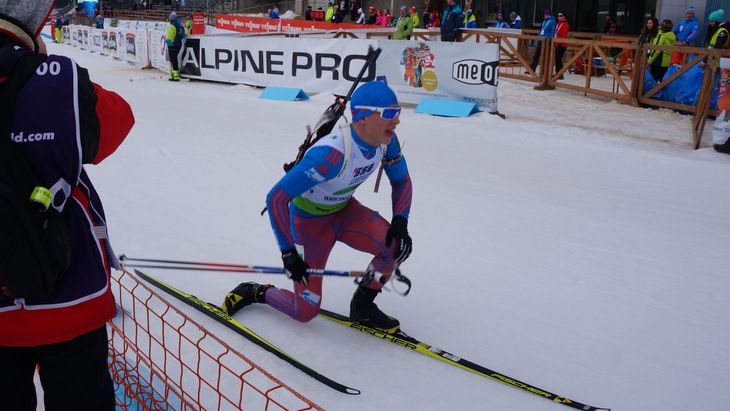 Игорь Малиновский