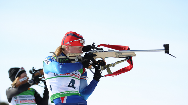 Анна Никулина