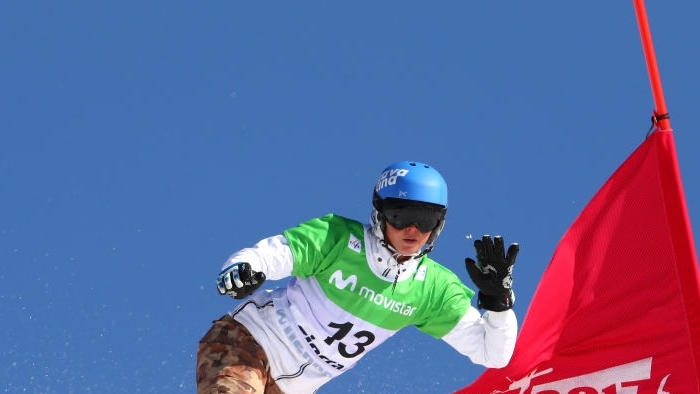 Алена Заварзина