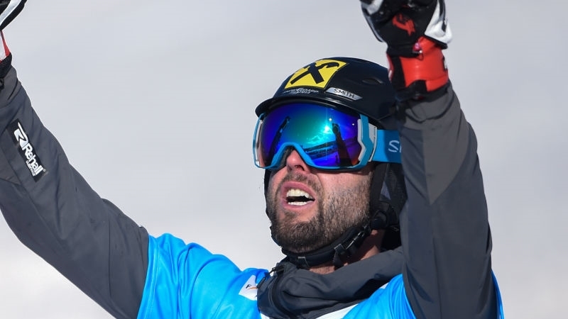 Андреас Проммеггер