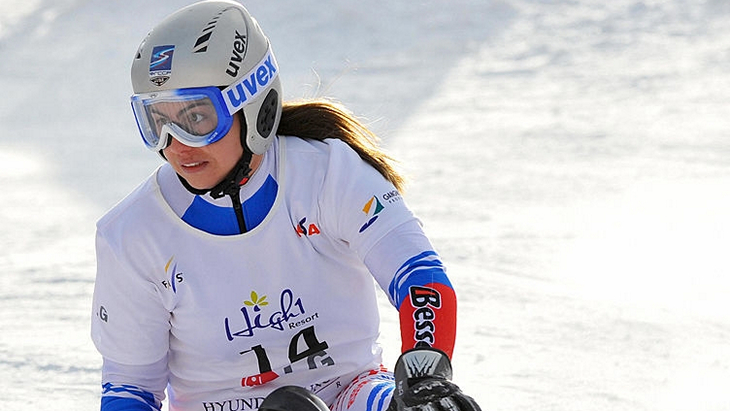 Екатерина Тудегешева