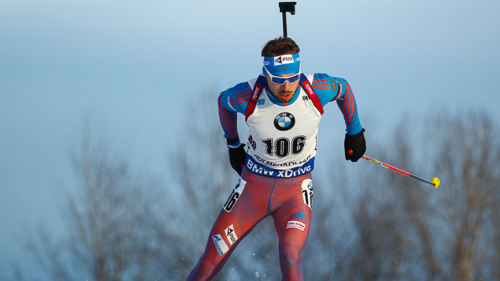 Антон Шипулин