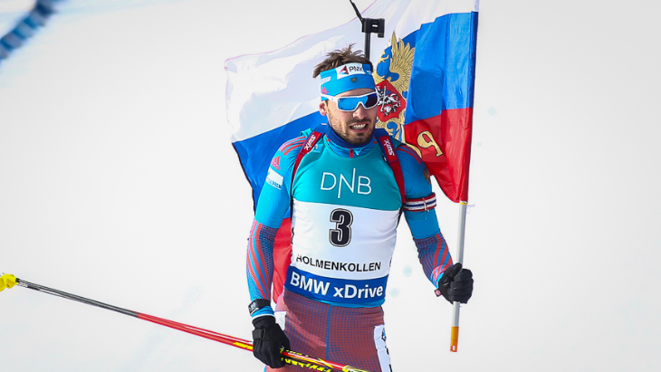 Антон Шипулин