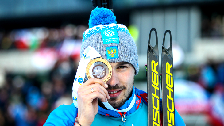 Антон Шипулин