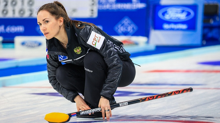 Анна Сидорова