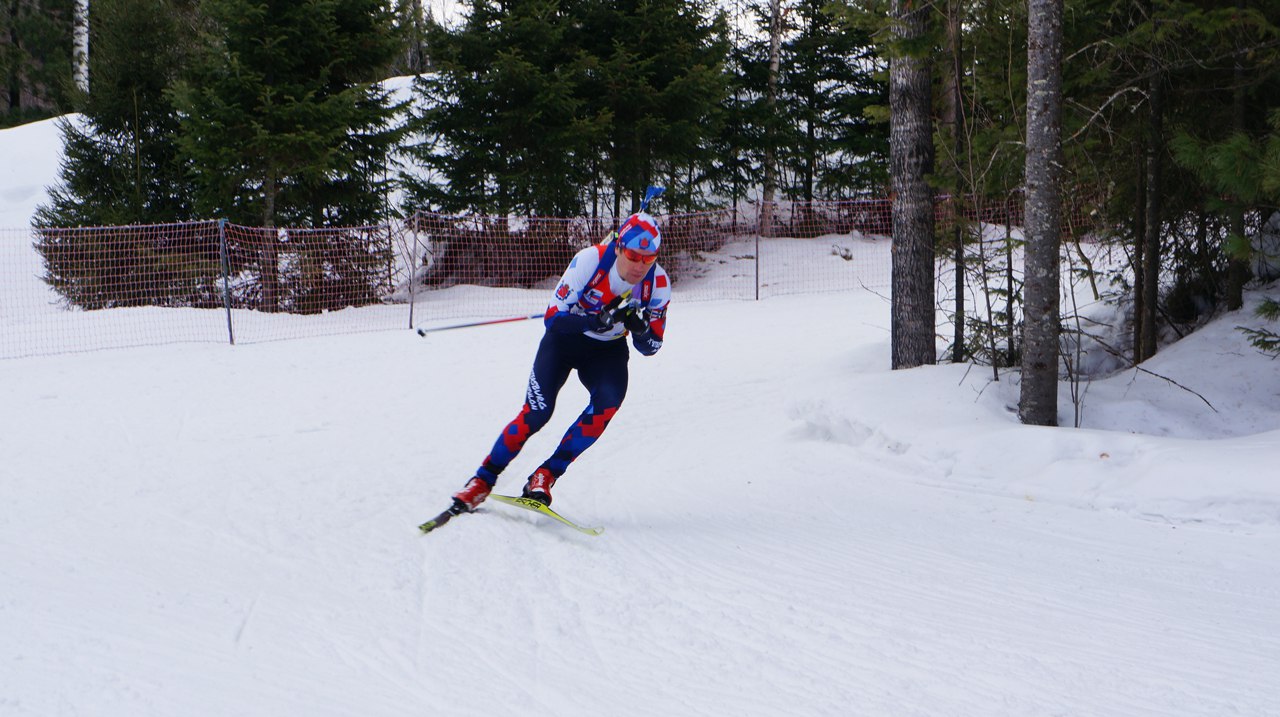 Алексей Слепов