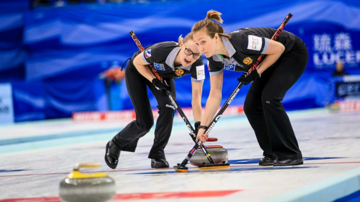 Сборная России