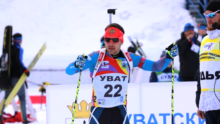 Евгений Гараничев