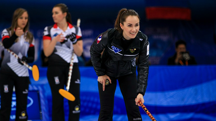 Анна Сидорова