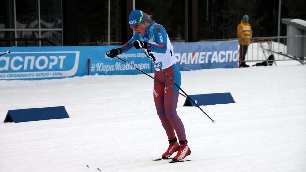 Наталья Матвеева