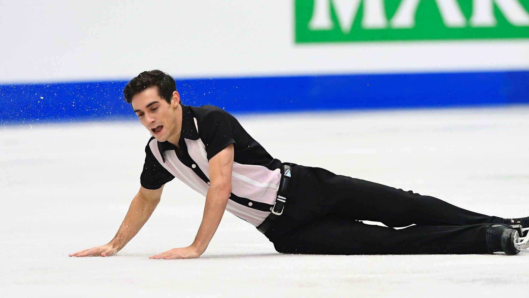 Хавьер Фернандес