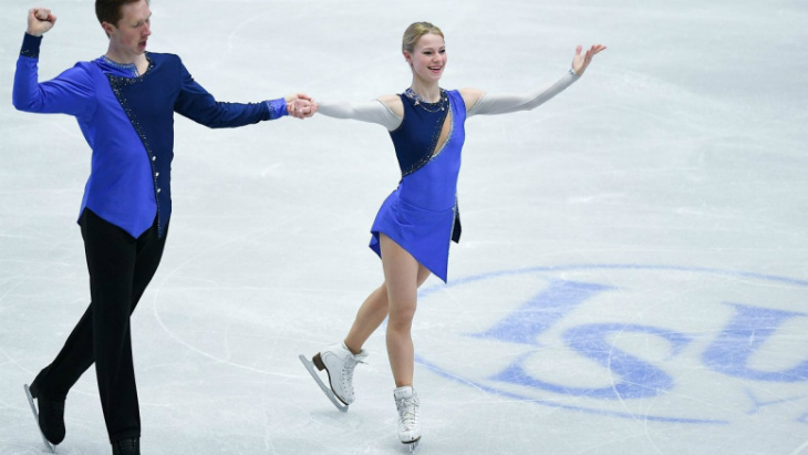 Евгения Тарасова