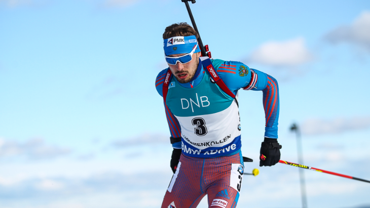 Антон Шипулин