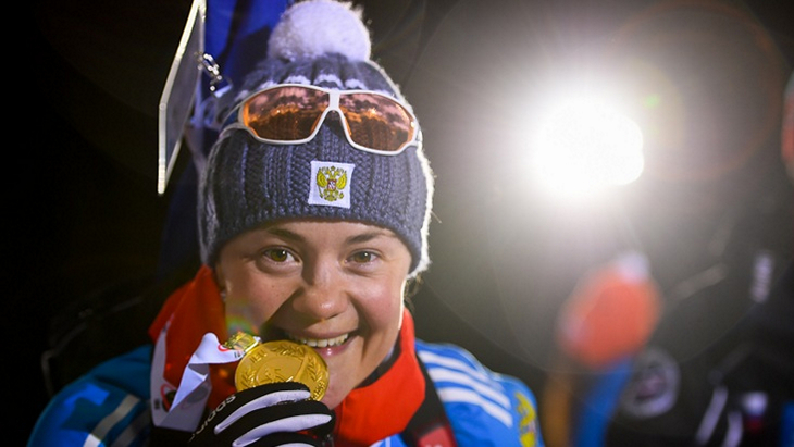 Александр Касперович